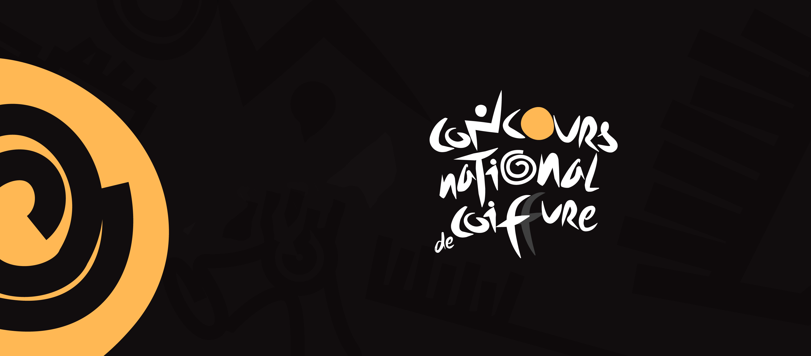 GRANDE FINALE CONCOURS NATIONAL DE COIFFURE