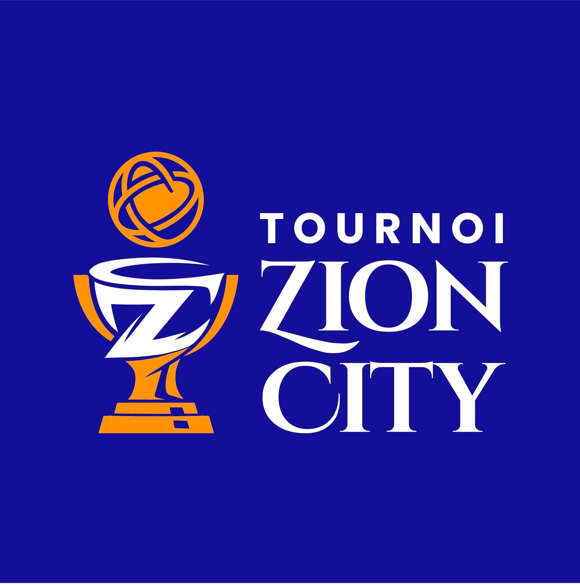 Tournoi Zion-City