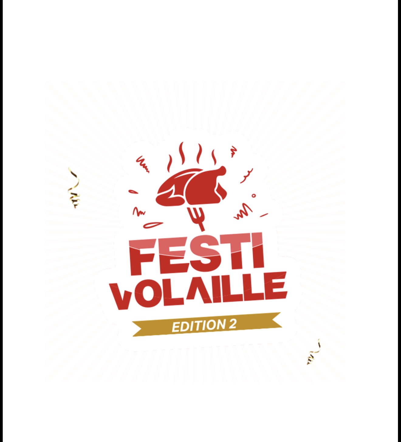 2D VOLAILLE