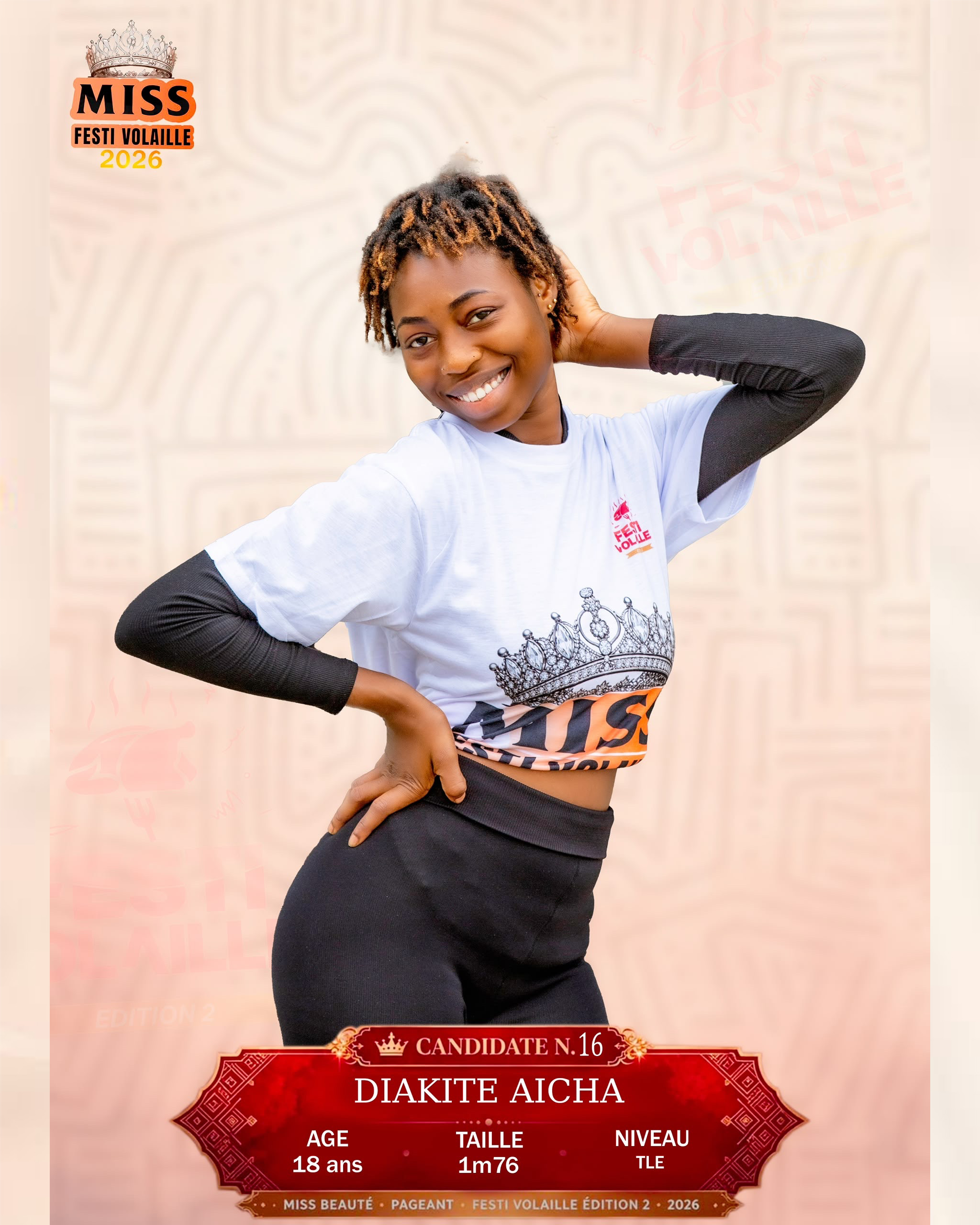 DIAKITE AICHA